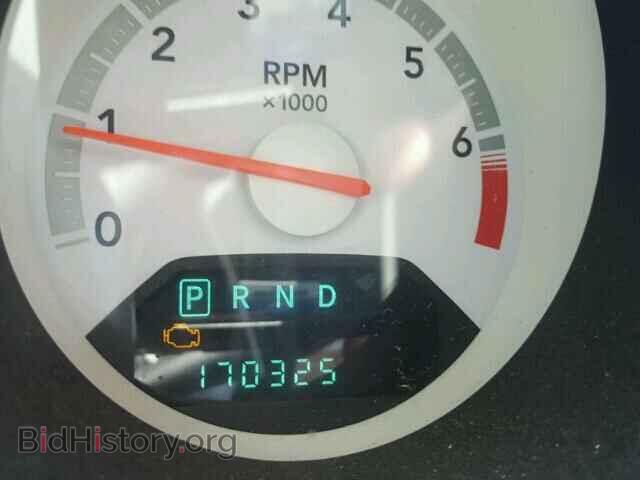 2008 DODGE AVENGER - VIN: 1B3LC46K18N576023 - Фото 8