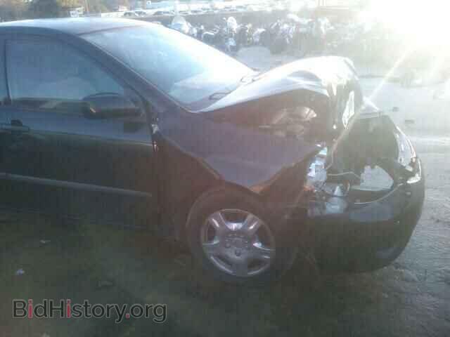 2003 TOYOTA COROLLA - VIN: JTDBR32E230012907 - Photo 9