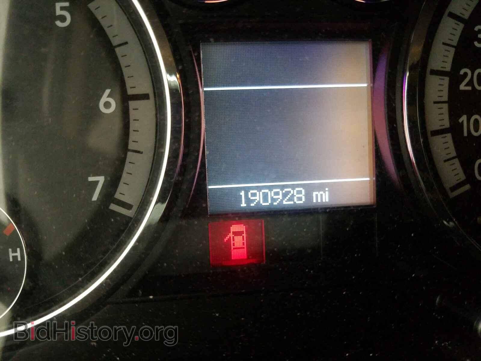 2009 DODGE RAM 1500 - VIN: 1D3HV18T89S807206 - Фото 8