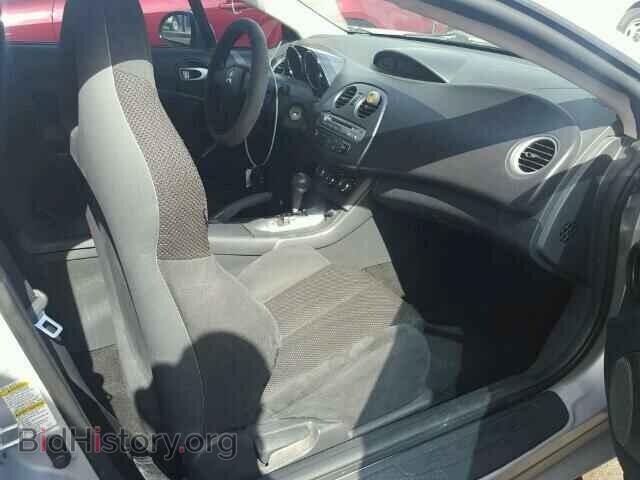 2007 MITSUBISHI ECLIPSE - VIN: 4A3AK24F67E022667 - Photo 5