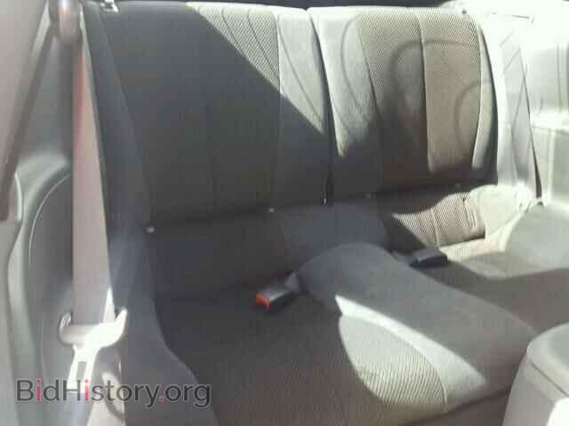 2007 MITSUBISHI ECLIPSE - VIN: 4A3AK24F67E022667 - Photo 6