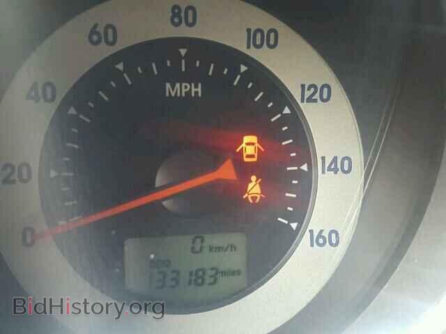 2007 MITSUBISHI ECLIPSE - VIN: 4A3AK24F67E022667 - Photo 8