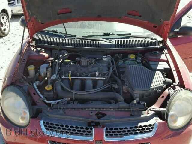 2003 DODGE NEON - VIN: 1B3ES56C43D119845 - Фото 7