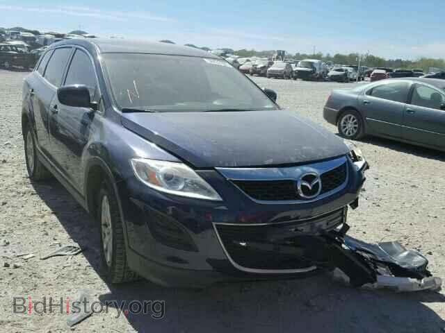 Photo JM3TB3CA3B0314944 - MAZDA CX-9 2011