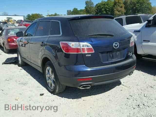 2011 MAZDA CX-9 - VIN: JM3TB3CA3B0314944 - Фото 3
