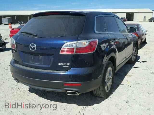 2011 MAZDA CX-9 - VIN: JM3TB3CA3B0314944 - Фото 4