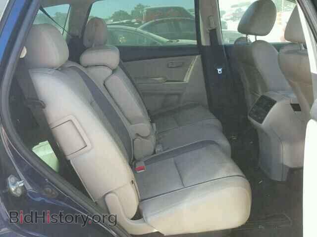 2011 MAZDA CX-9 - VIN: JM3TB3CA3B0314944 - Фото 6