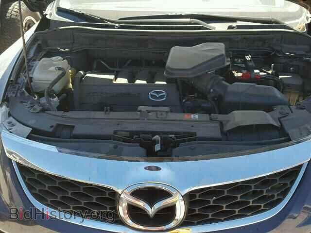 2011 MAZDA CX-9 - VIN: JM3TB3CA3B0314944 - Фото 7