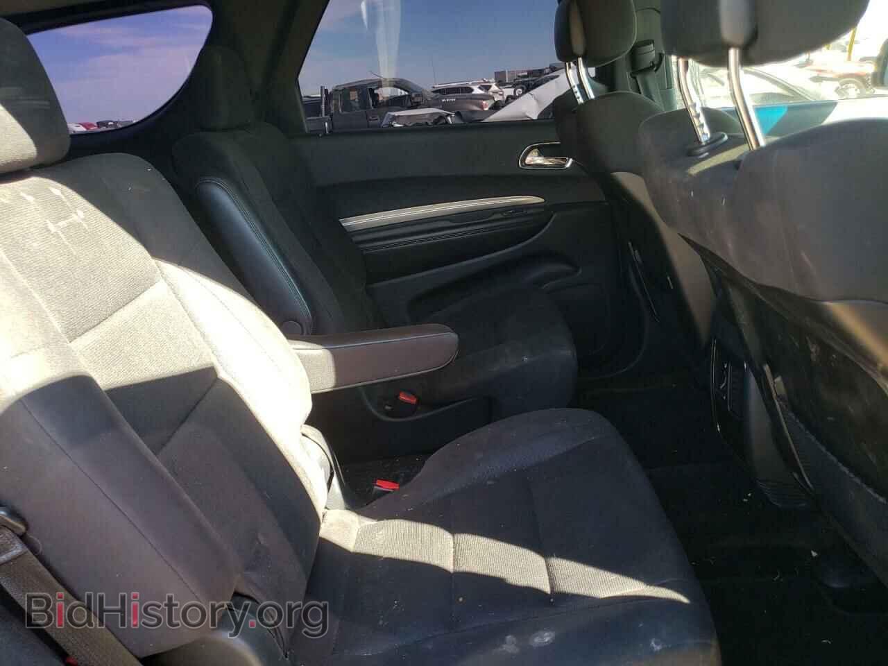 2015 DODGE DURANGO - VIN: 1C4RDHAG0FC100998 - Фото 6