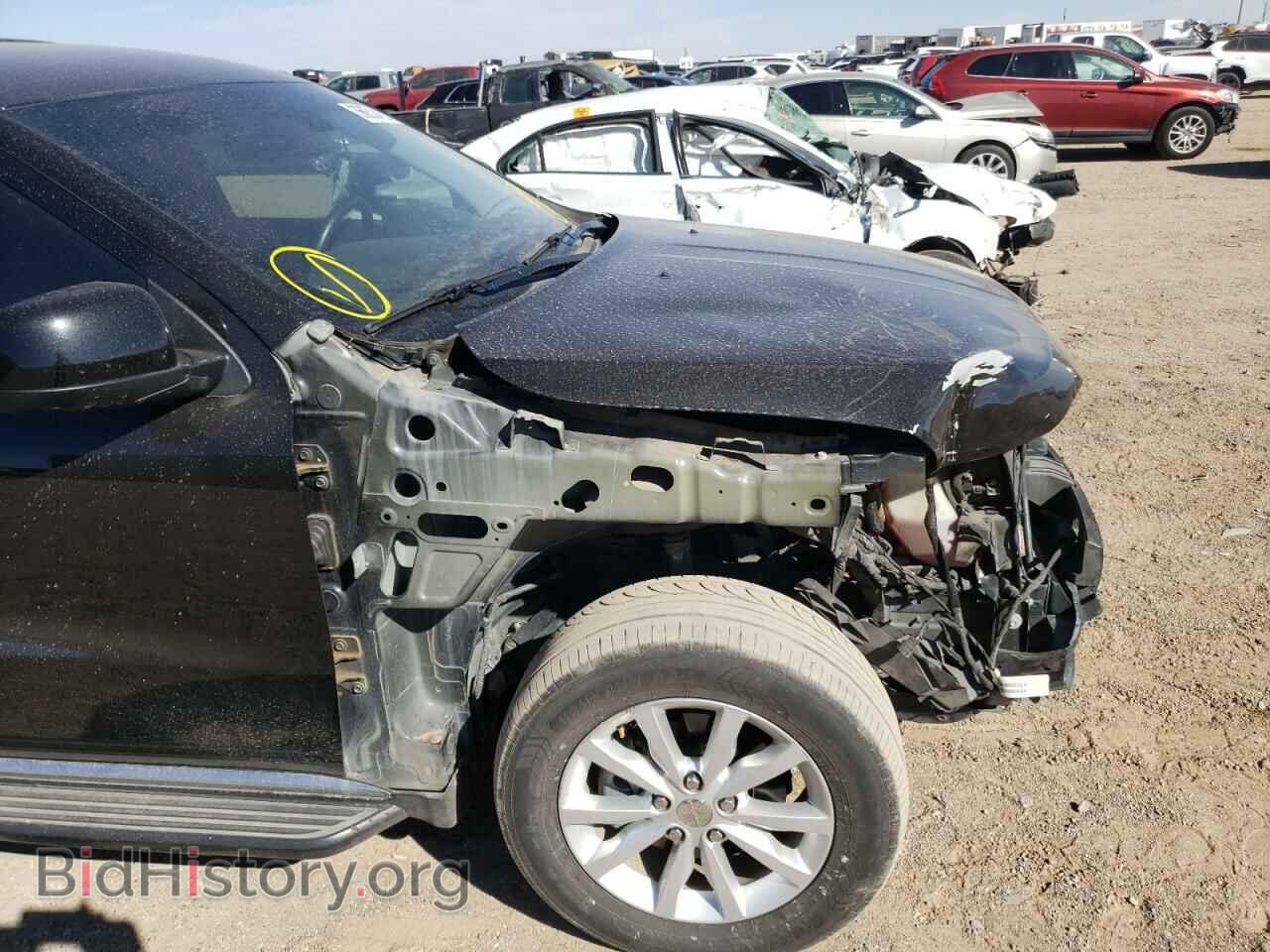 2015 DODGE DURANGO - VIN: 1C4RDHAG0FC100998 - Фото 9