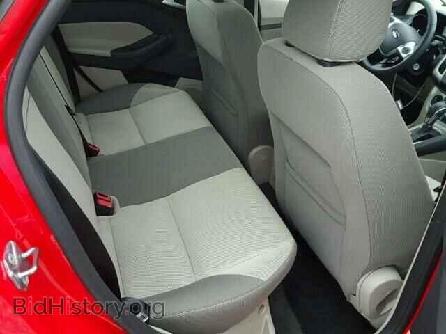 2013 FORD FOCUS - VIN: 1FADP3F28DL289274 - Фото 6