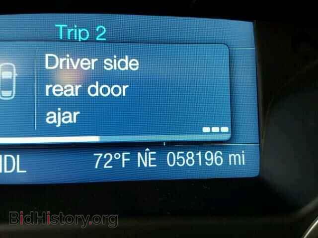 2013 FORD FOCUS - VIN: 1FADP3F28DL289274 - Фото 8