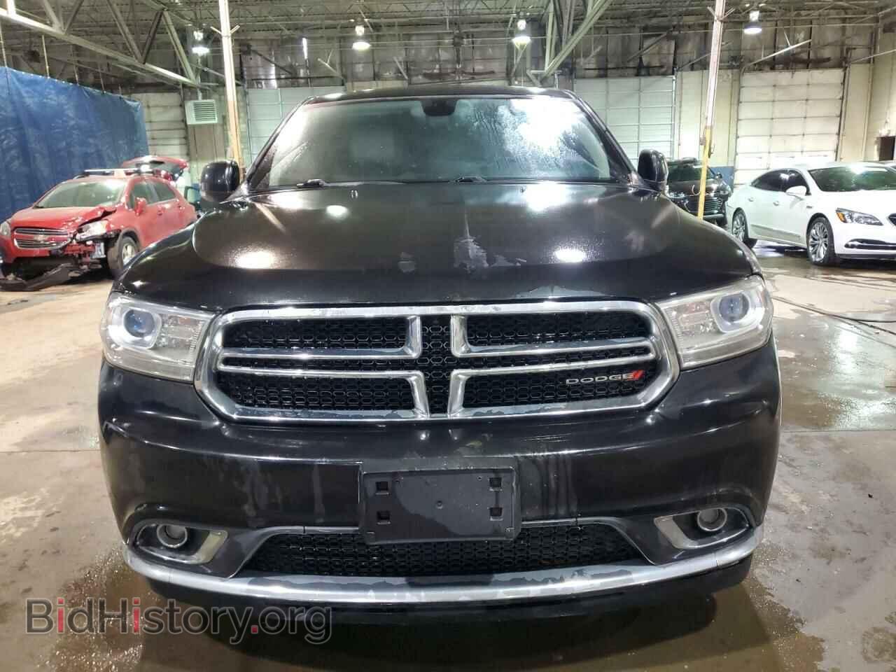 2014 DODGE DURANGO - VIN: 1C4RDJDG6EC563049 - Photo 5