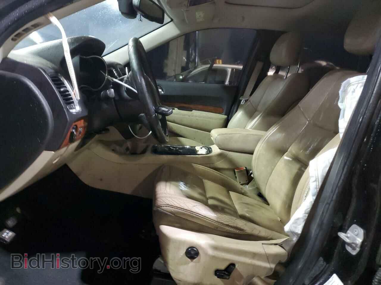 2014 DODGE DURANGO - VIN: 1C4RDJDG6EC563049 - Photo 7