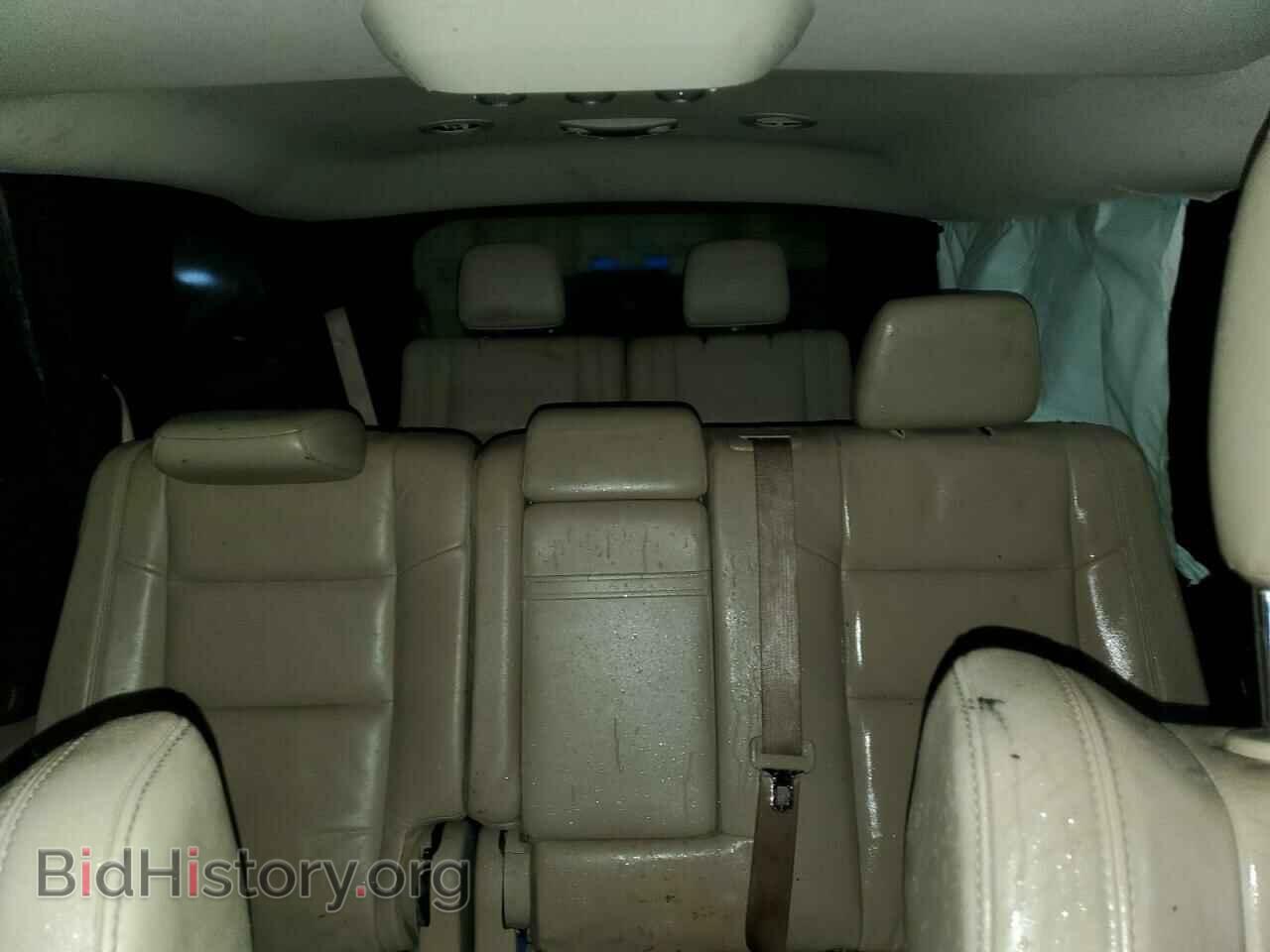 2014 DODGE DURANGO - VIN: 1C4RDJDG6EC563049 - Photo 10