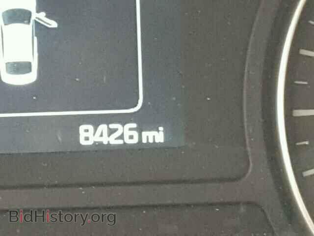 2016 KIA OPTIMA - VIN: KNAGT4L34G5107307 - Photo 8