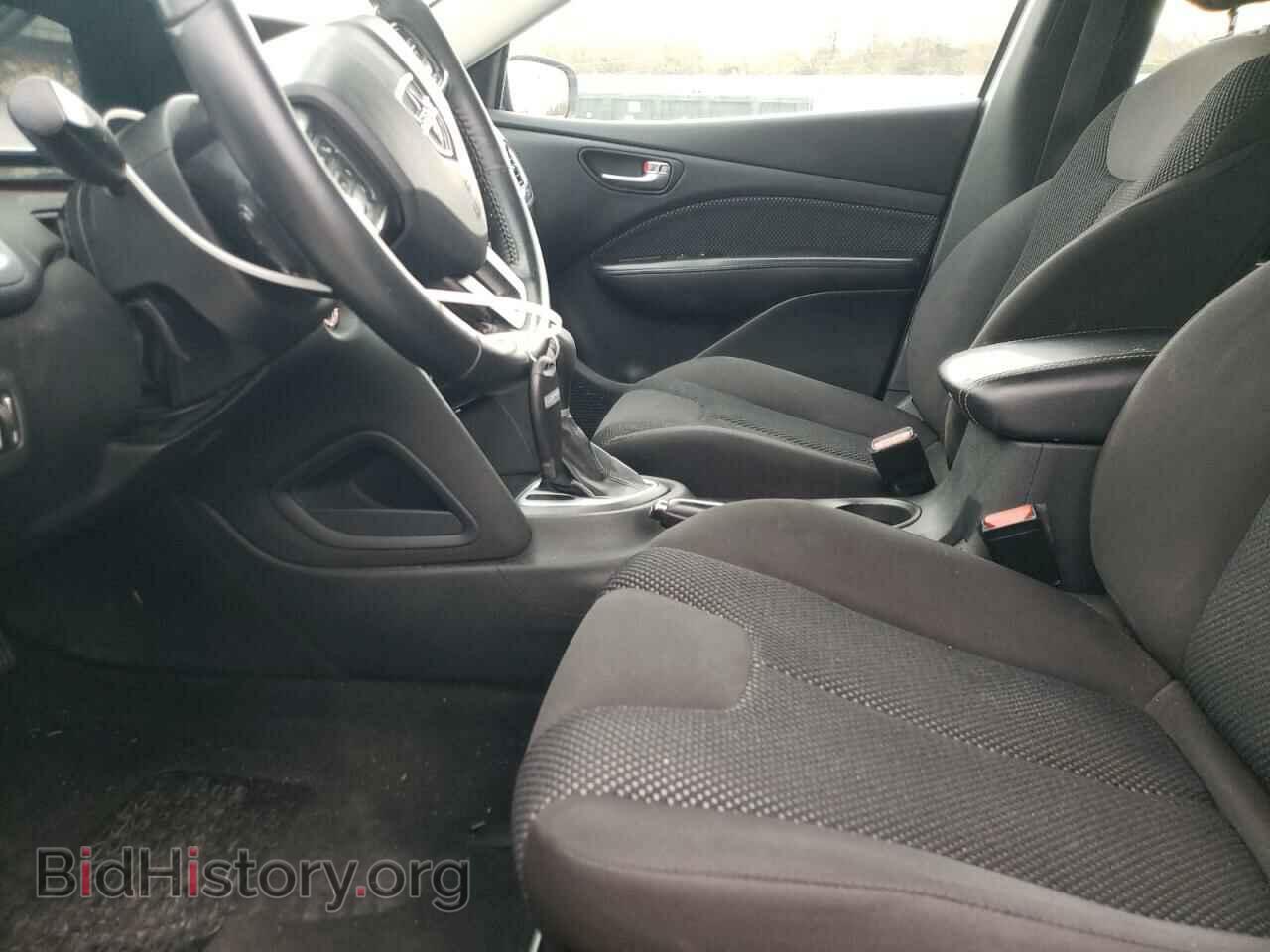 2015 DODGE DART - VIN: 1C3CDFDH9FD307287 - Фото 7