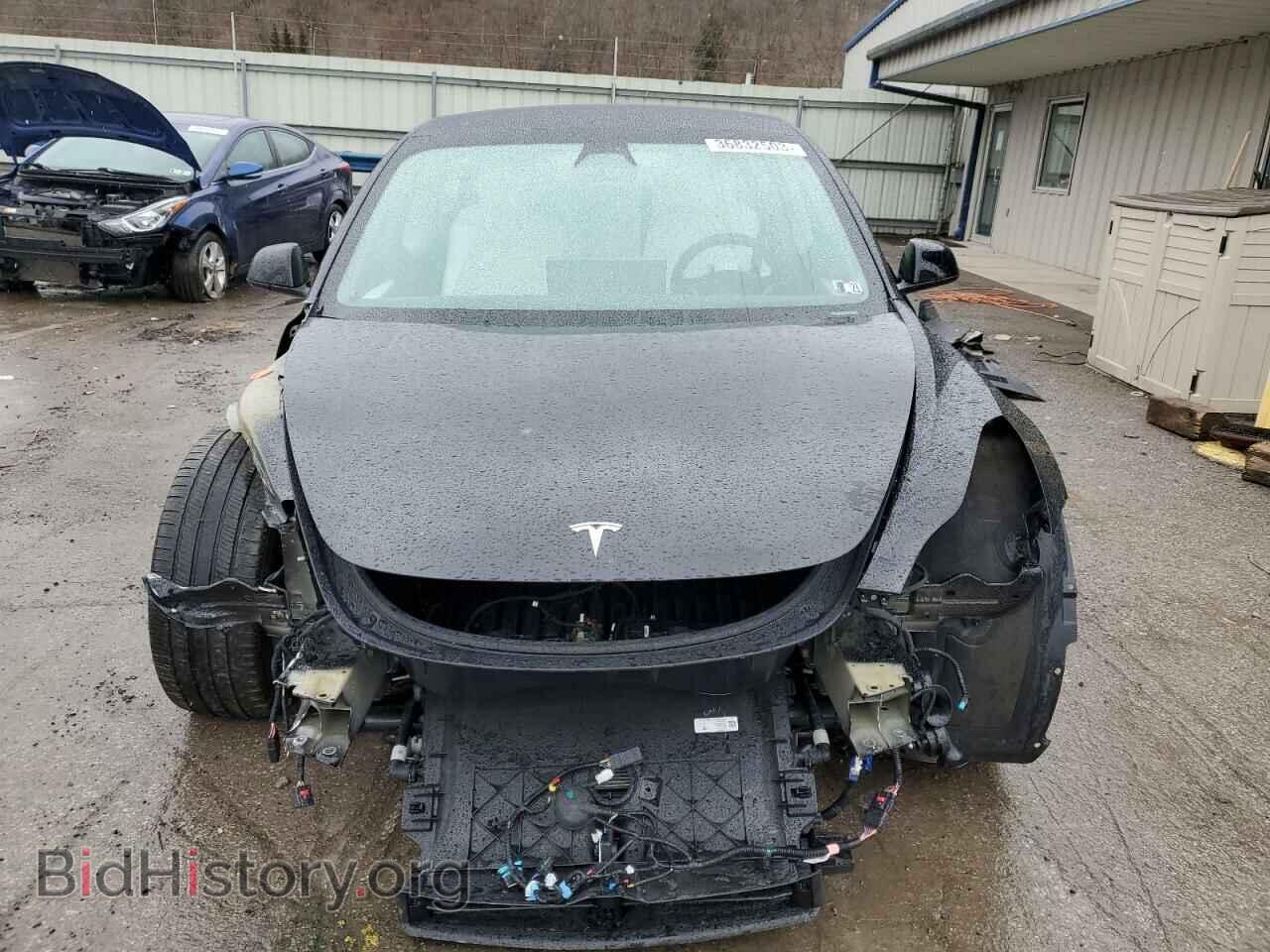 2021 TESLA MODEL 3 - VIN: 5YJ3E1EB2MF019994 - Photo 5
