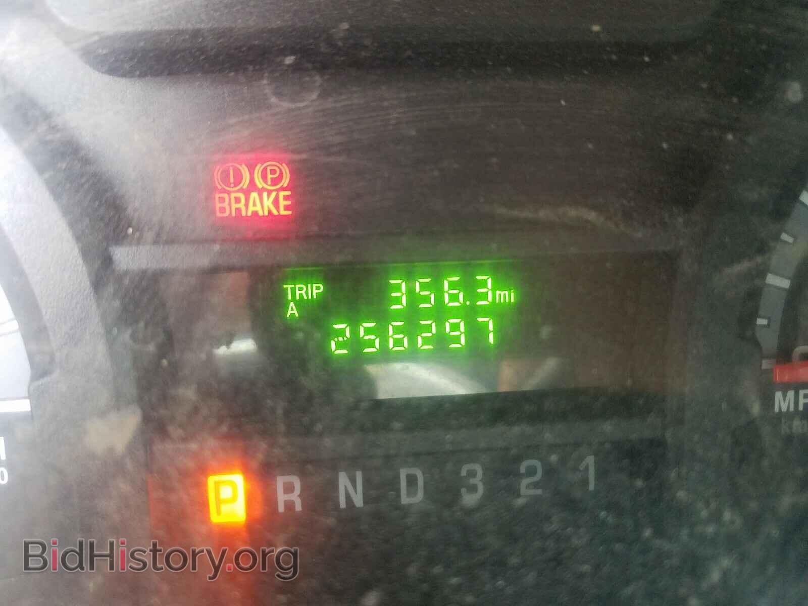 2011 FORD ECONOLINE - VIN: 1FDXE4FL2BDA30231 - Фото 8