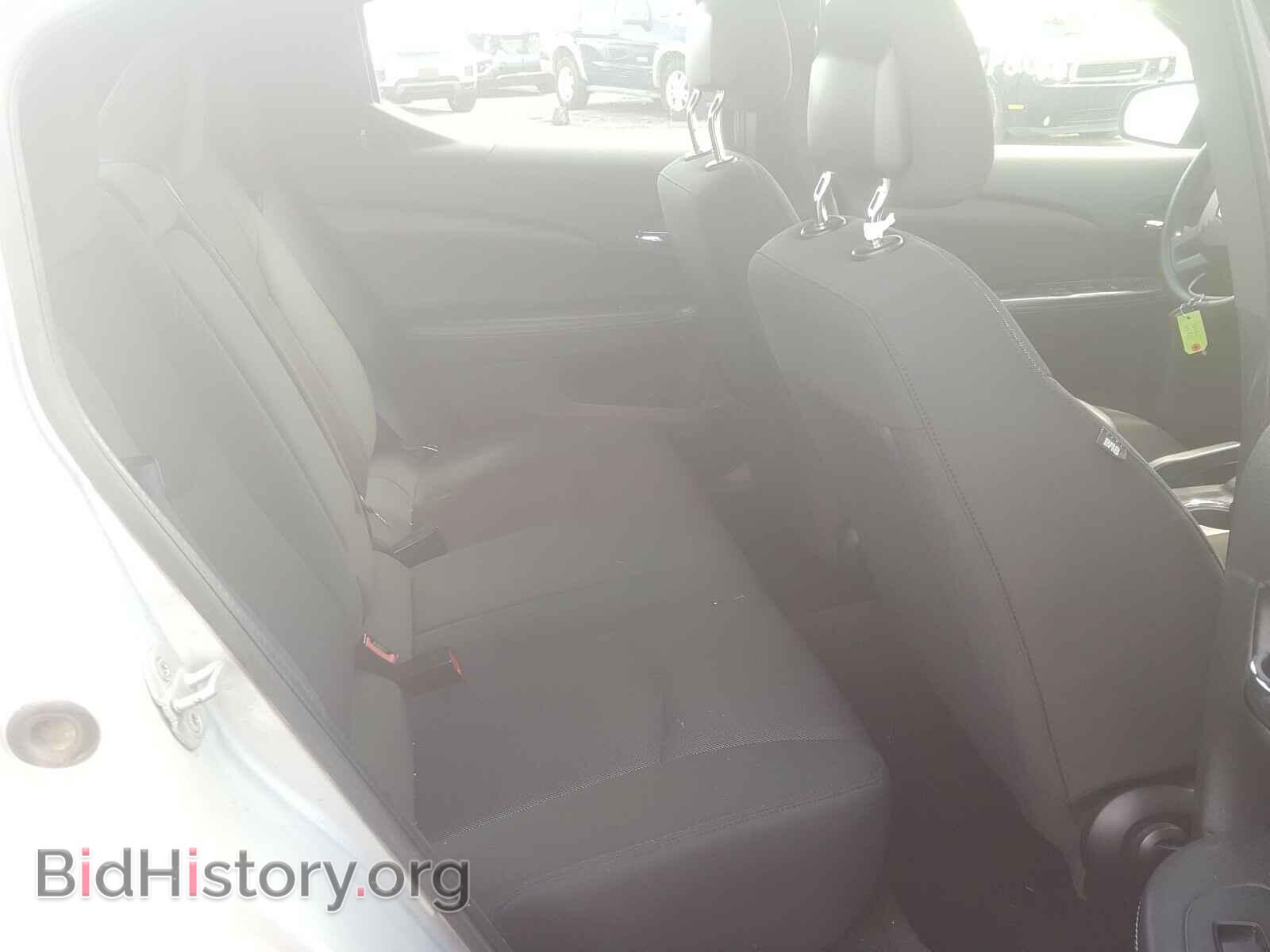 2012 DODGE AVENGER - VIN: 1C3CDZAB0CN141703 - Photo 6