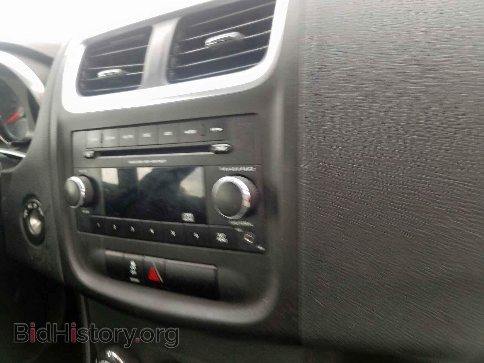 2012 DODGE AVENGER - VIN: 1C3CDZAB0CN141703 - Photo 9