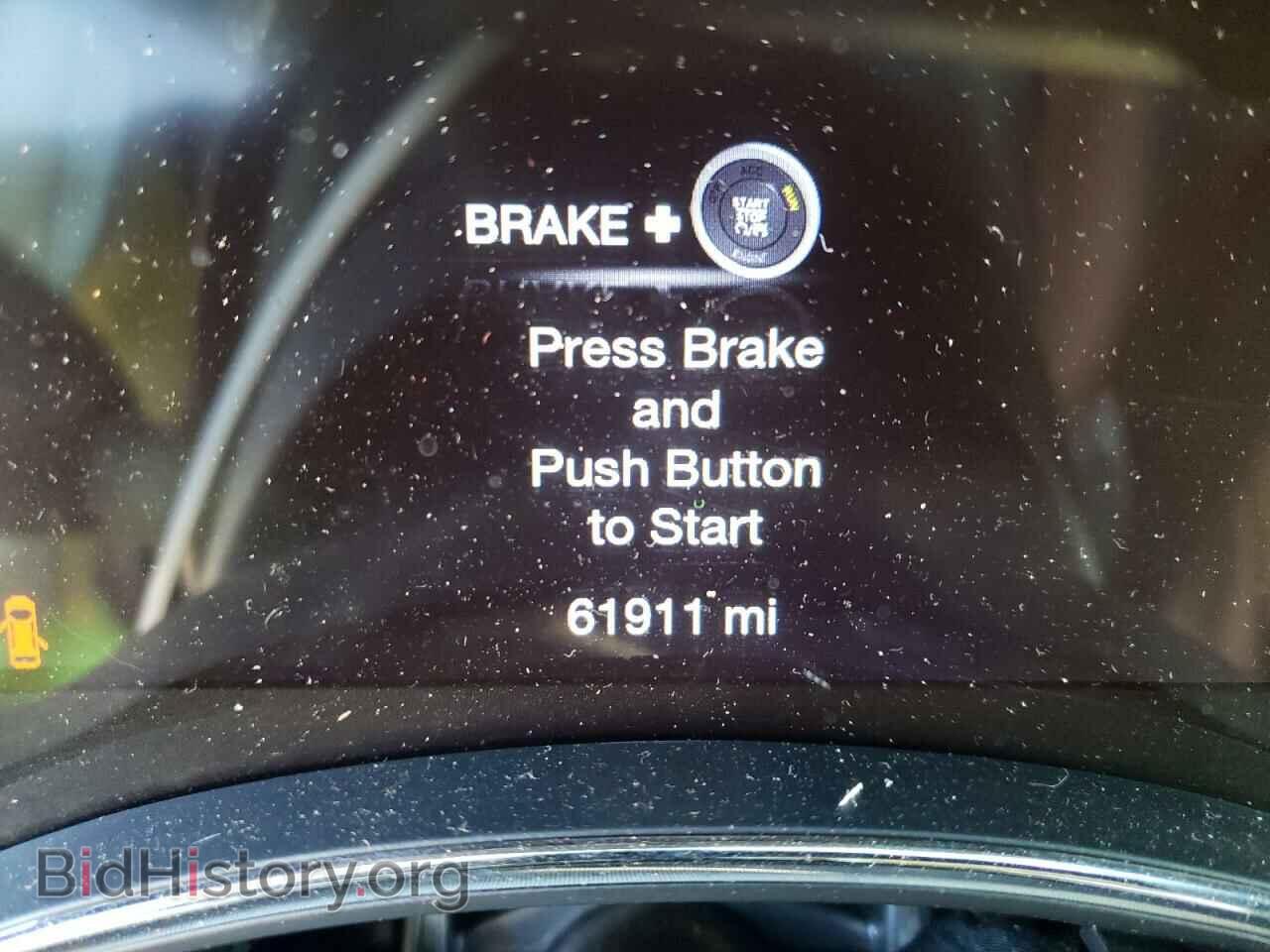 2017 DODGE DURANGO - VIN: 1C4RDJAG5HC733426 - Фото 8