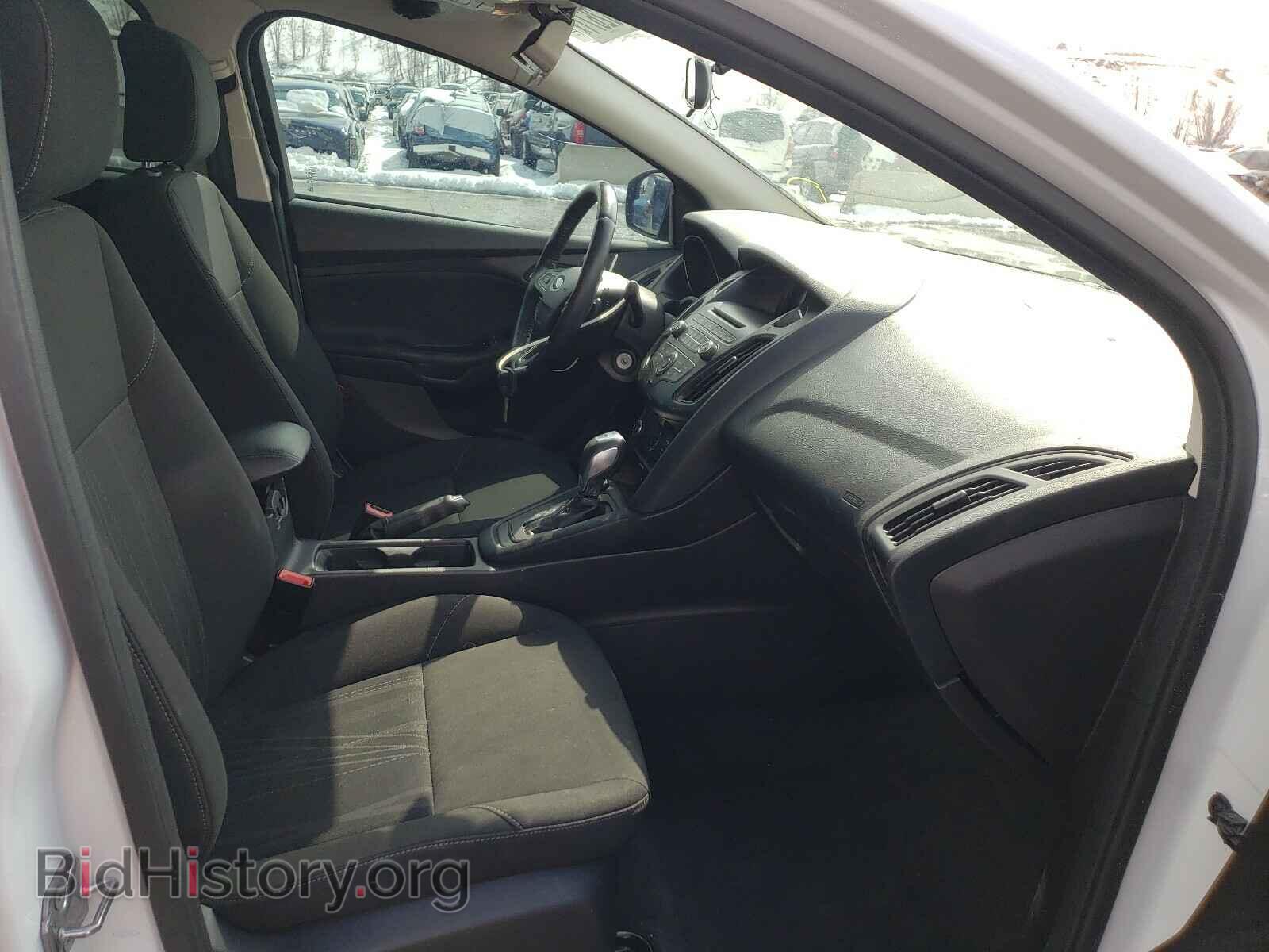2015 FORD FOCUS - VIN: 1FADP3F26FL219226 - Фото 5
