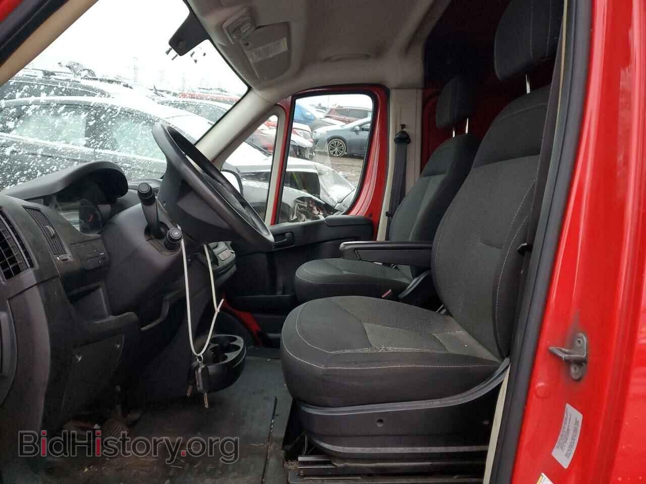 2017 RAM PROMASTER - VIN: 3C6TRVNG7HE527047 - Фото 7