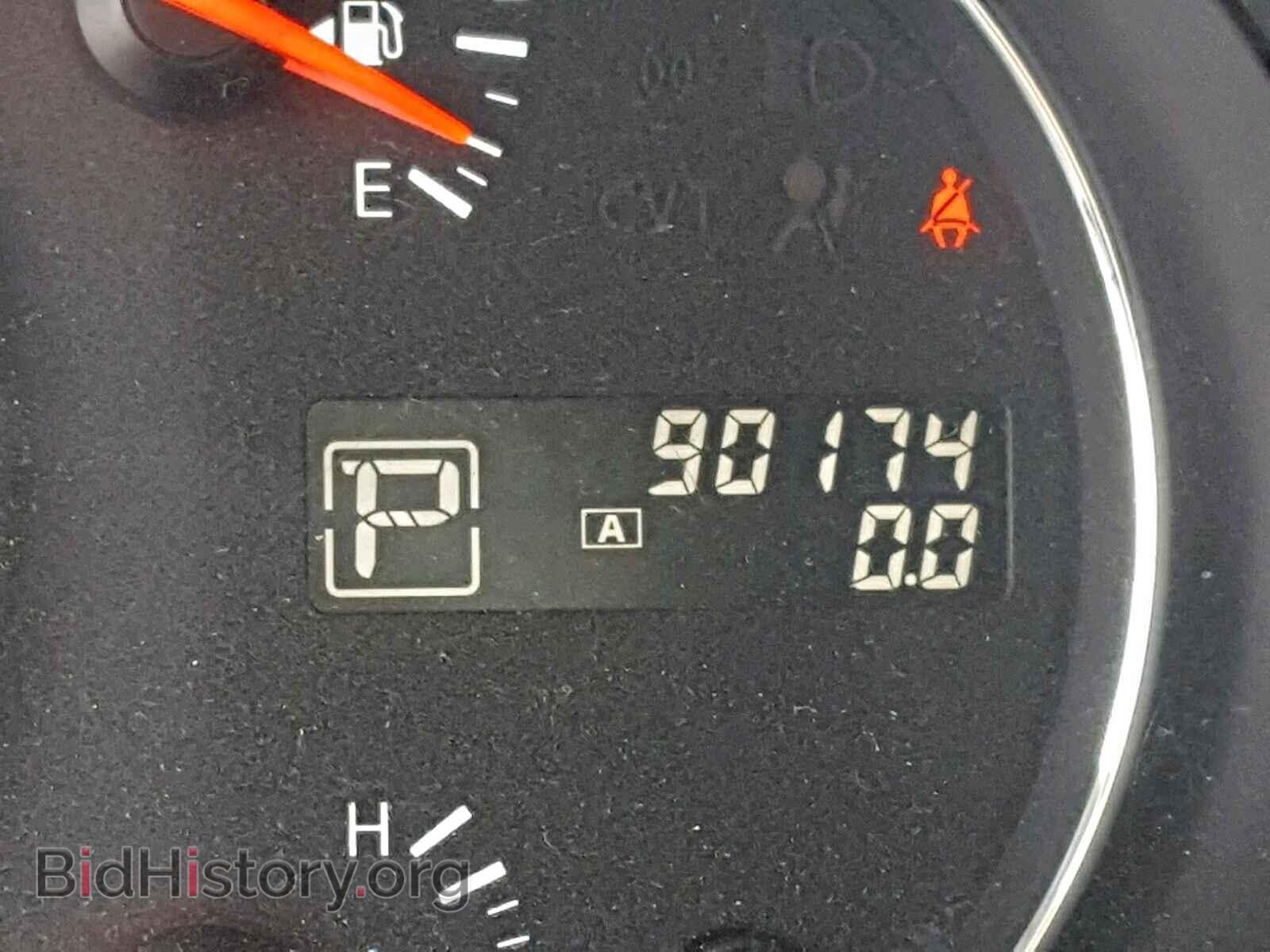 2012 NISSAN MAXIMA S - VIN: 1N4AA5AP2CC821829 - Фото 8