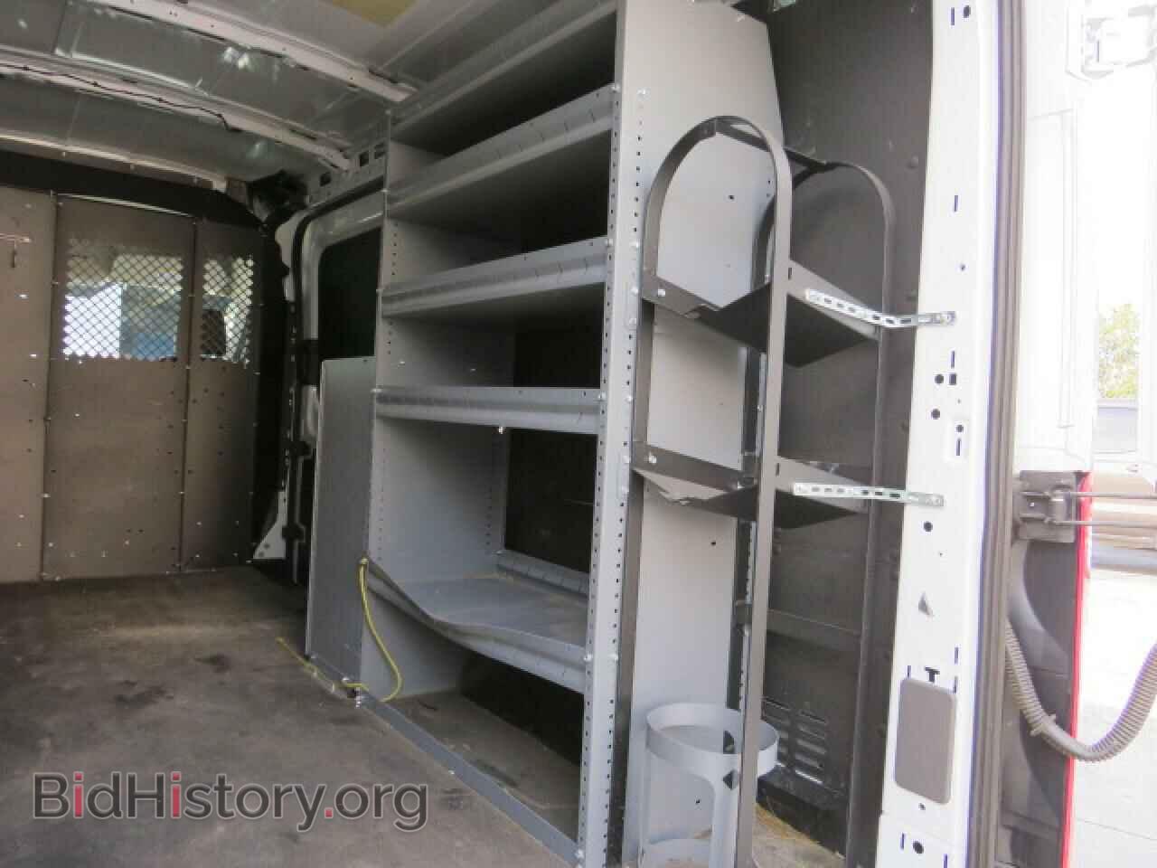 2021 FORD TRANSIT - VIN: 1FTBR1C83MKA74738 - Фото 6