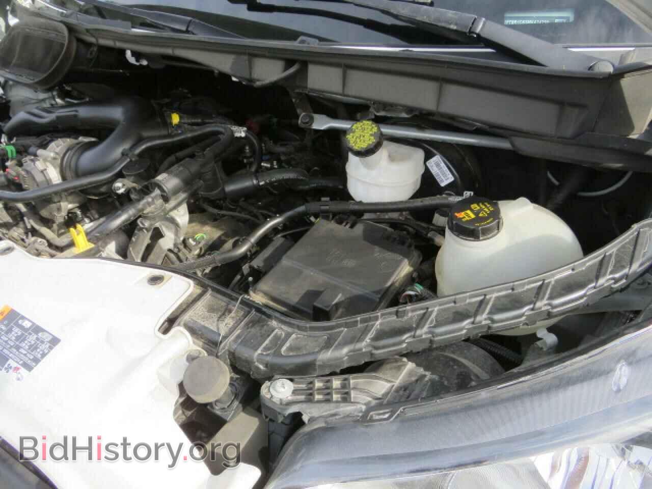 2021 FORD TRANSIT - VIN: 1FTBR1C83MKA74738 - Фото 7