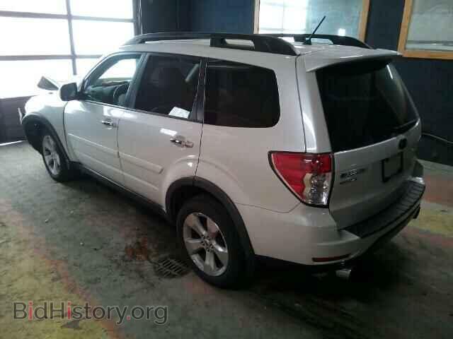 2010 SUBARU FORESTER - VIN: JF2SH6FC4AH789408 - Photo 3