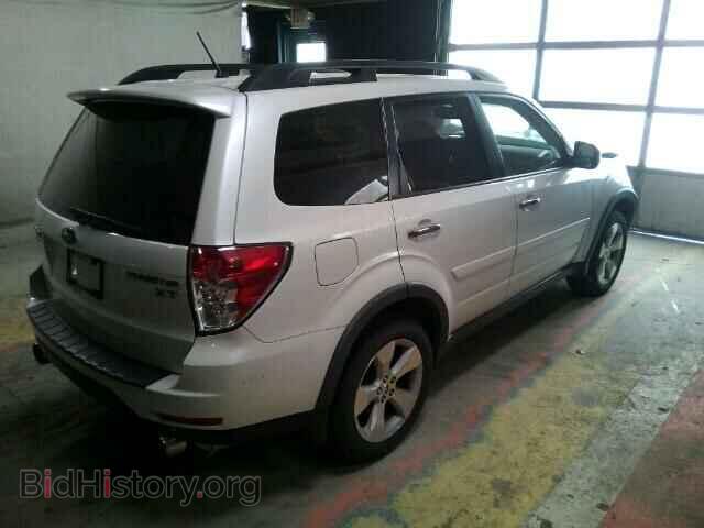 2010 SUBARU FORESTER - VIN: JF2SH6FC4AH789408 - Photo 4