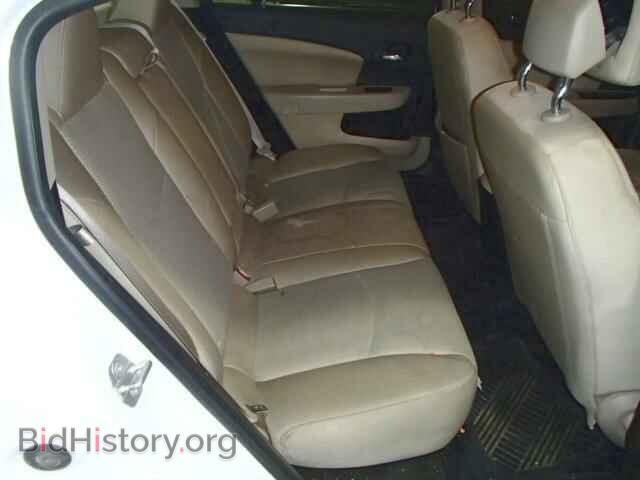 2013 CHRYSLER 200 - VIN: 1C3CCBAB6DN762049 - Фото 6