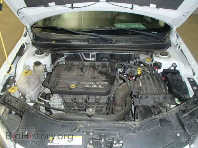 2013 CHRYSLER 200 - VIN: 1C3CCBAB6DN762049 - Фото 7