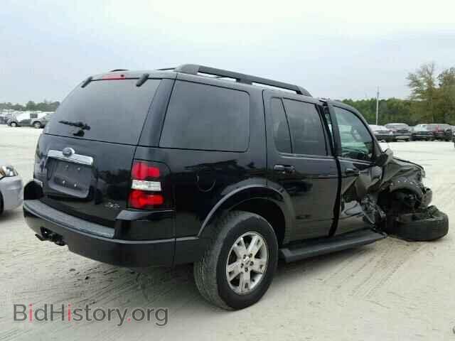 2008 FORD EXPLORER - VIN: 1FMEU73E98UA61681 - Фото 4