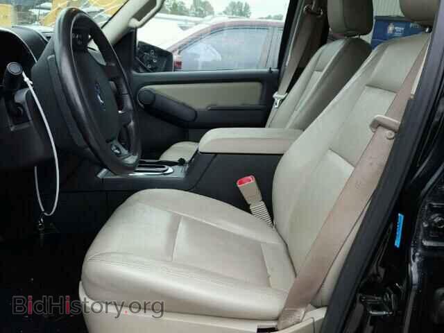 2008 FORD EXPLORER - VIN: 1FMEU73E98UA61681 - Фото 5