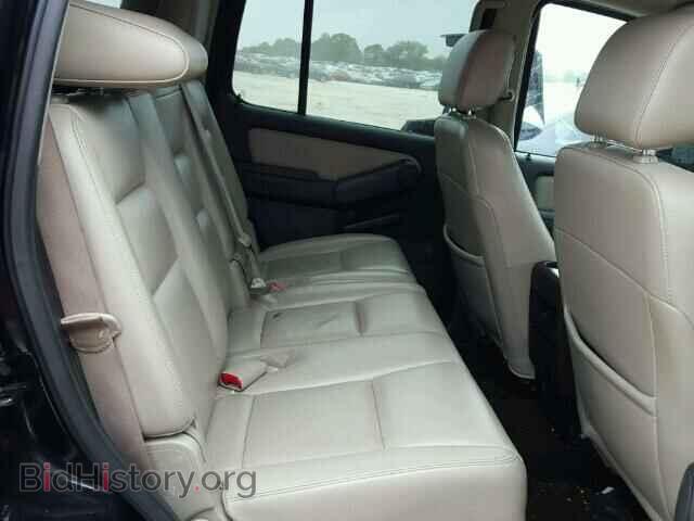 2008 FORD EXPLORER - VIN: 1FMEU73E98UA61681 - Фото 6