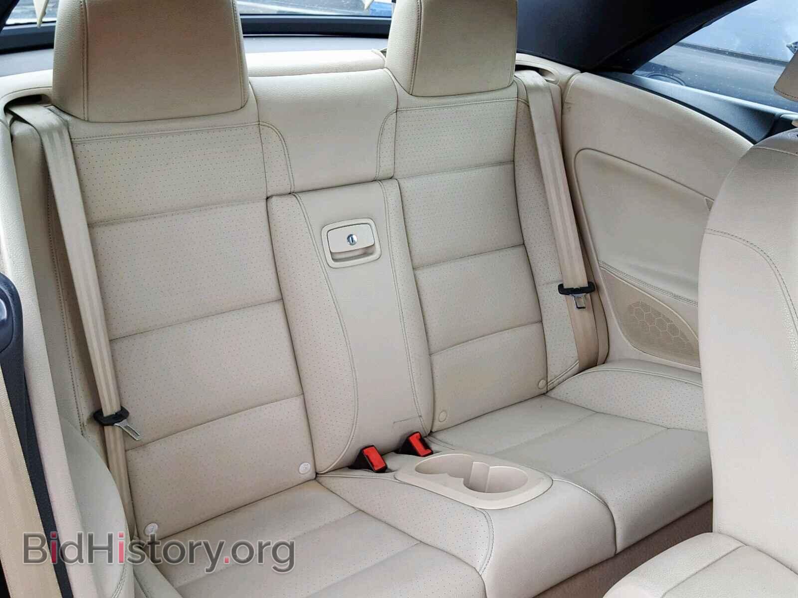 2012 VOLKSWAGEN EOS - VIN: WVWBW7AH6CV013640 - Фото 6