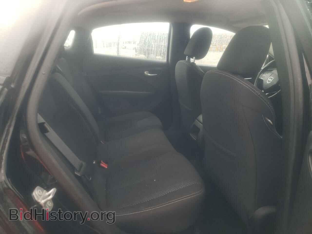 2015 DODGE DART - VIN: 1C3CDFBB7FD242096 - Фото 6