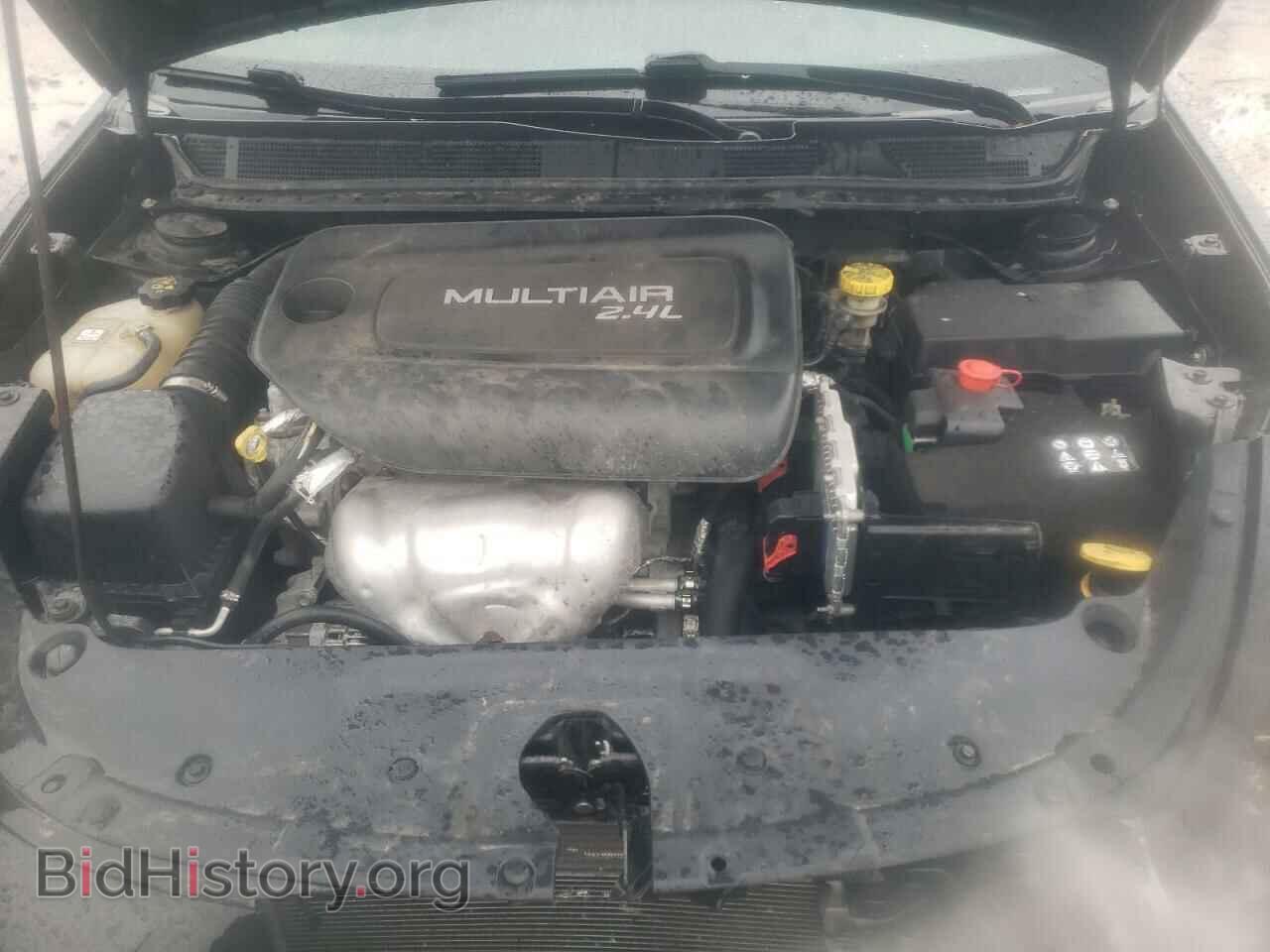 2015 DODGE DART - VIN: 1C3CDFBB7FD242096 - Фото 7