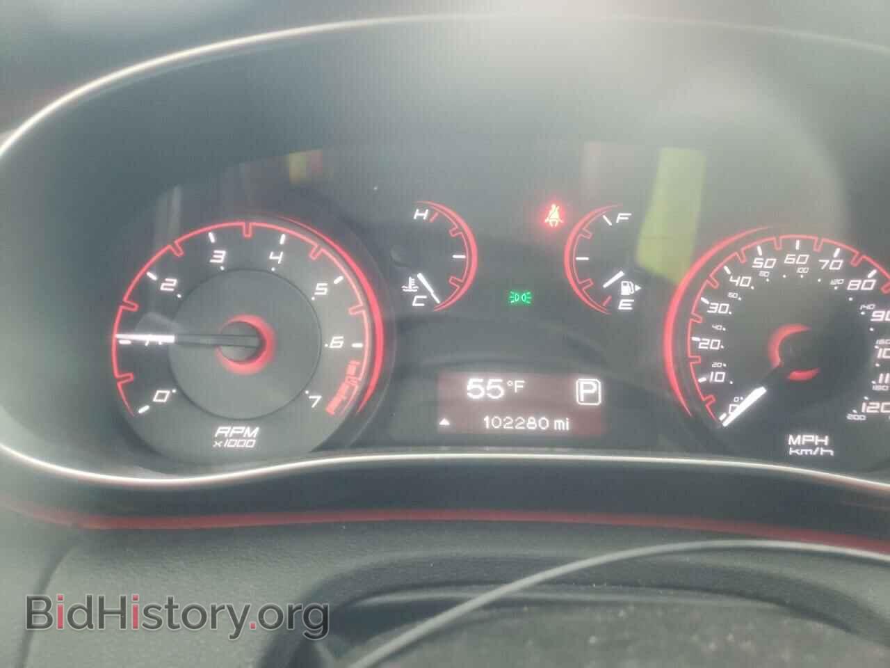 2015 DODGE DART - VIN: 1C3CDFBB7FD242096 - Фото 8