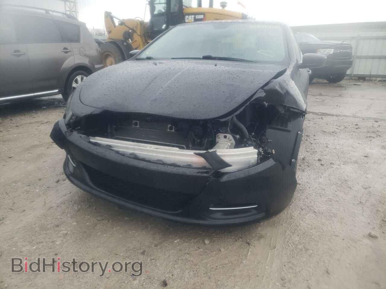 2015 DODGE DART - VIN: 1C3CDFBB7FD242096 - Фото 9