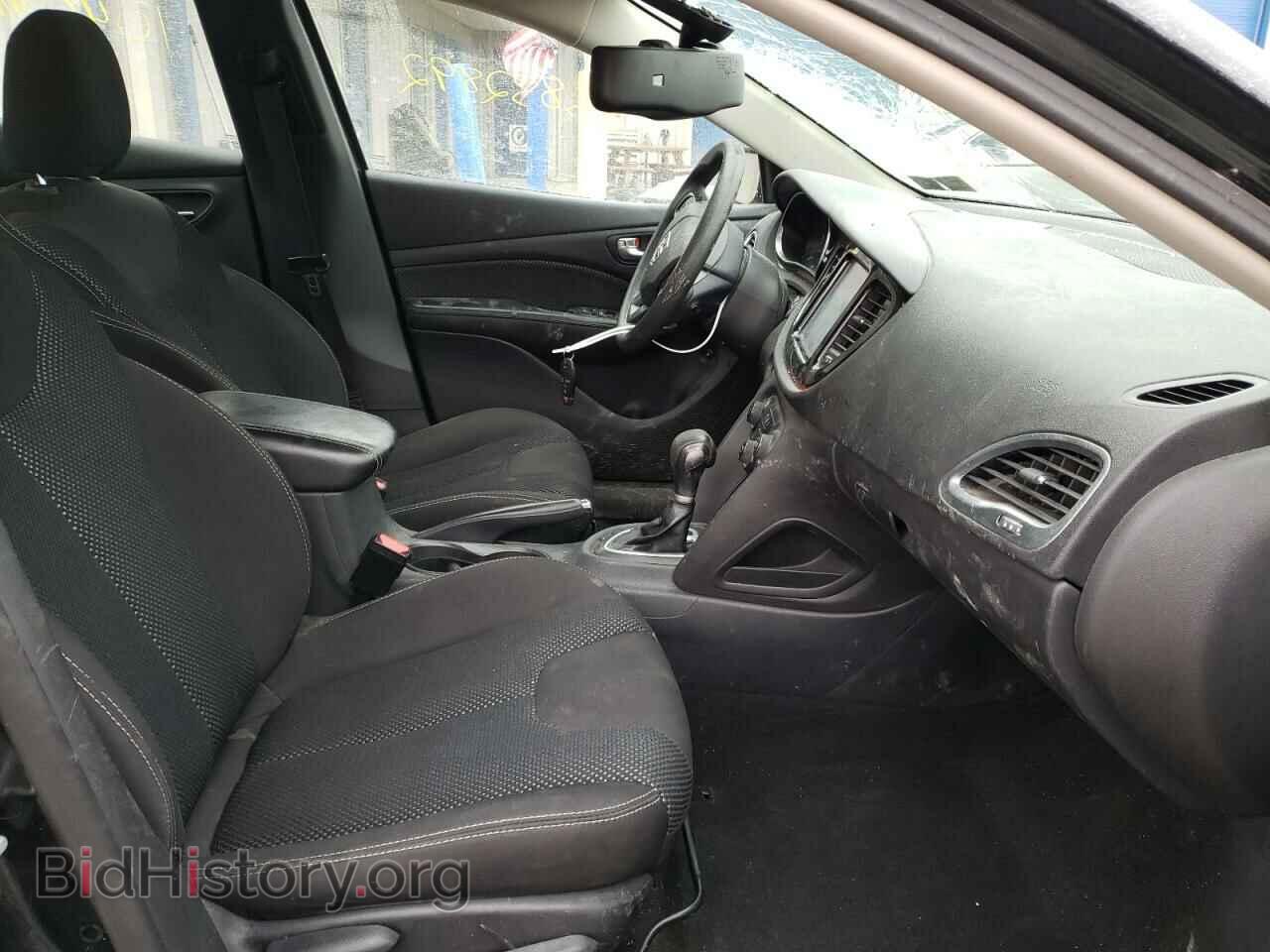 2014 DODGE DART - VIN: 1C3CDFBB6ED914695 - Photo 5