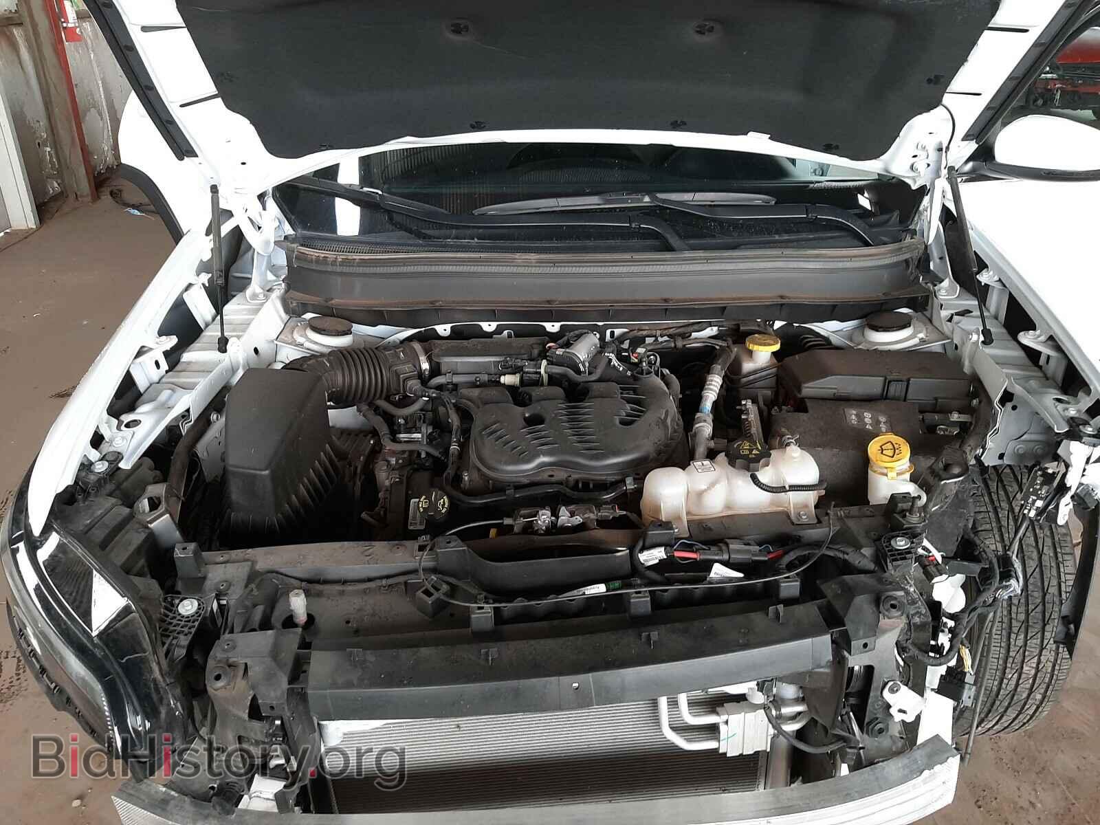 2020 JEEP CHEROKEE - VIN: 1C4PJMLX3LD608409 - Фото 7