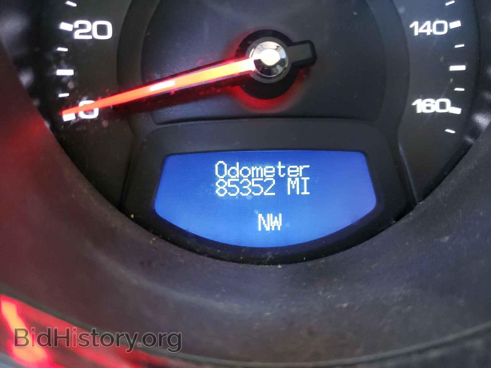 2008 CADILLAC CTS - VIN: 1G6DF577680145218 - Фото 8