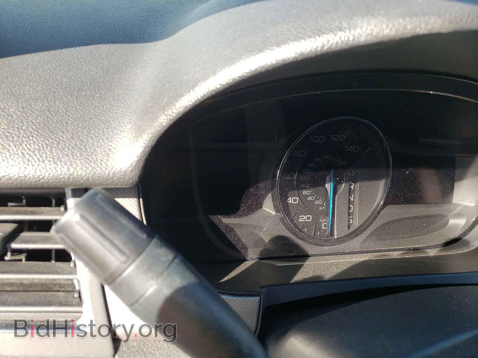 2013 FORD EDGE - VIN: 2FMDK4JC9DBB08659 - Photo 8