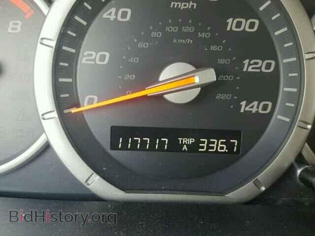 2007 HONDA PILOT - VIN: 5FNYF18567B022135 - Фото 8