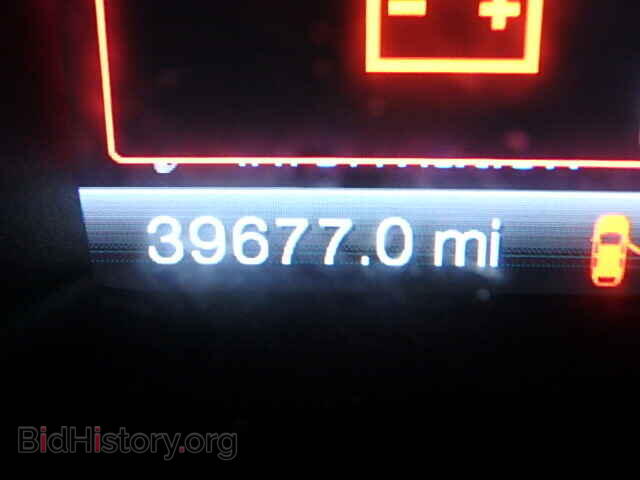 2012 FORD EDGE - VIN: 2FMDK4JC4CBA21623 - Фото 7