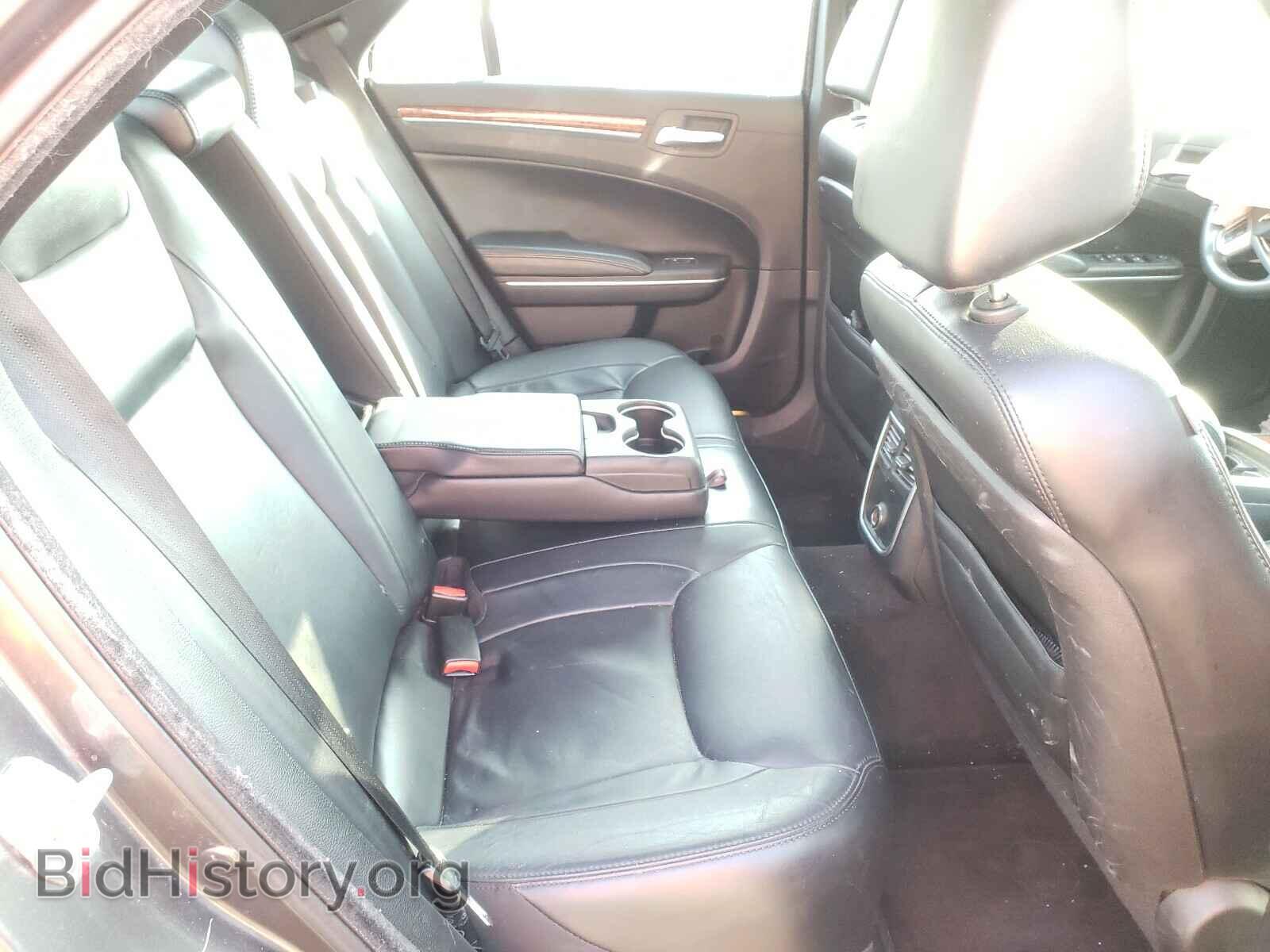 2014 CHRYSLER 300 - VIN: 2C3CCARGXEH280432 - Фото 6